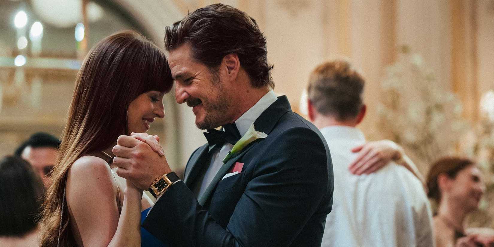 Chris Evans & Pedro Pascal’s R-Rated Romcom Becomes Top 3 Streaming Hit