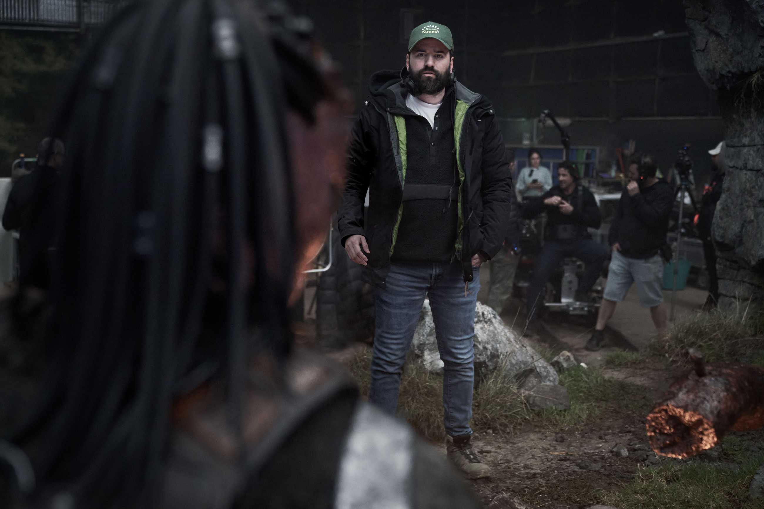 Predator: Badlands Set Visit Exposes Alien Crossover & Game-Changing Twists