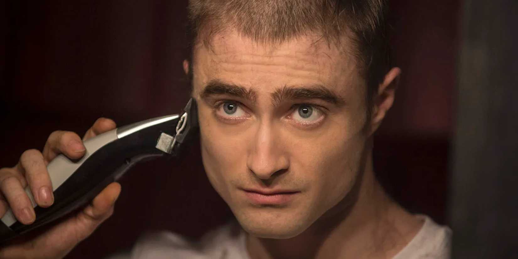 Daniel Radcliffe’s Unsettling R-Rated Thriller Becomes Streaming Hit 9 Years Later