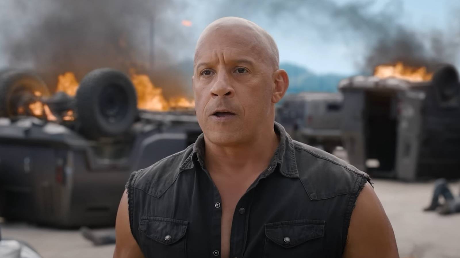 Fast & Furious 11’s Problems “Solved” In New Vin Diesel Update Fast & Furious 11’s Problems “Solved” In New Vin Diesel Update