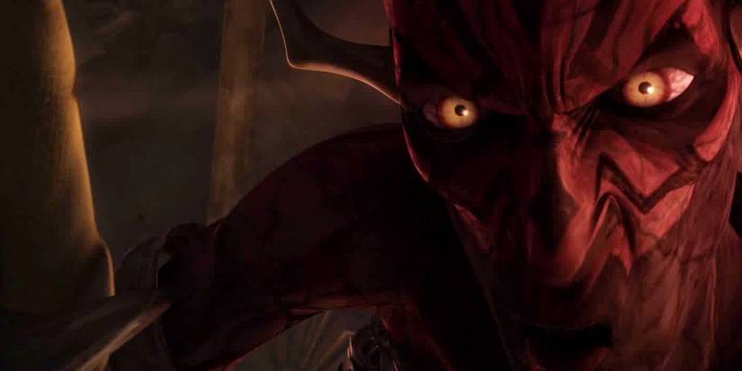 10 Underrated Feats Of Power In Star Wars