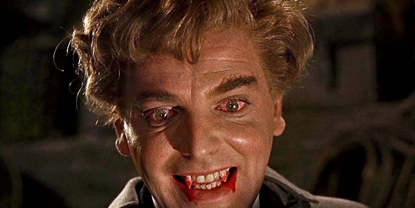 Hammer Horror’s 9 Greatest Monsters