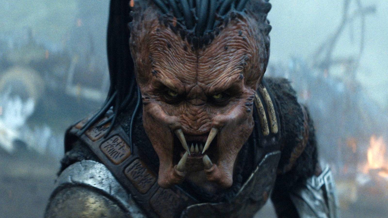 Why Predator: Badlands Took Priority Over Prey 2 Explained By Producer