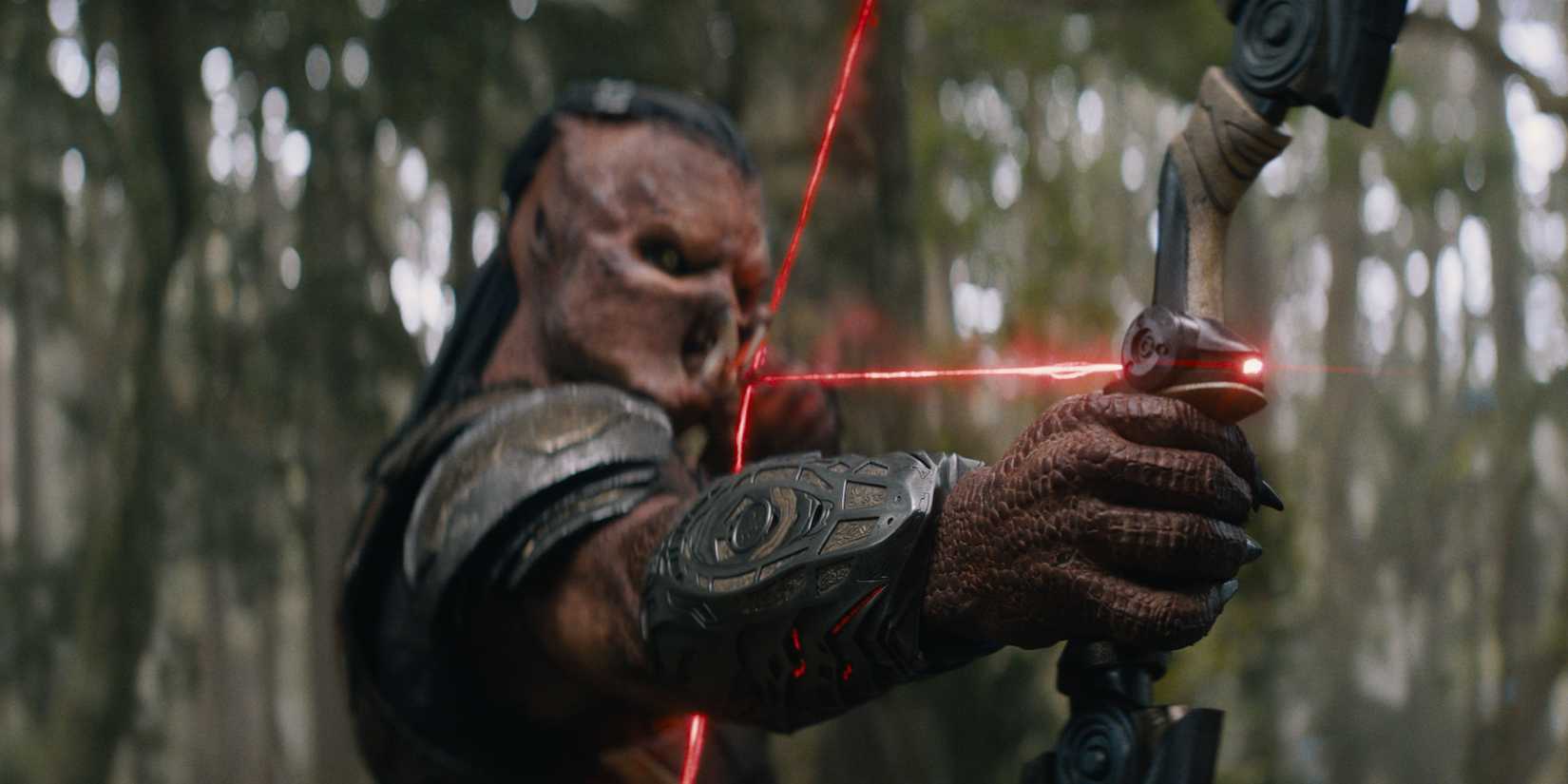 Predator: Badlands Specifically Avoided Borrowing From 2 Major Sci-Fi Franchises