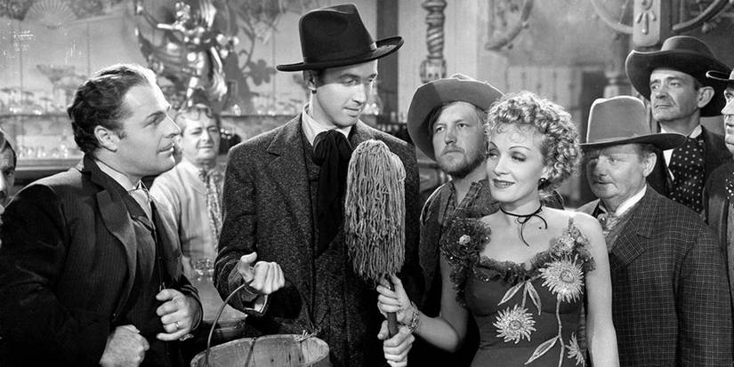 10 Greatest Western Movie Heroes Of All Time