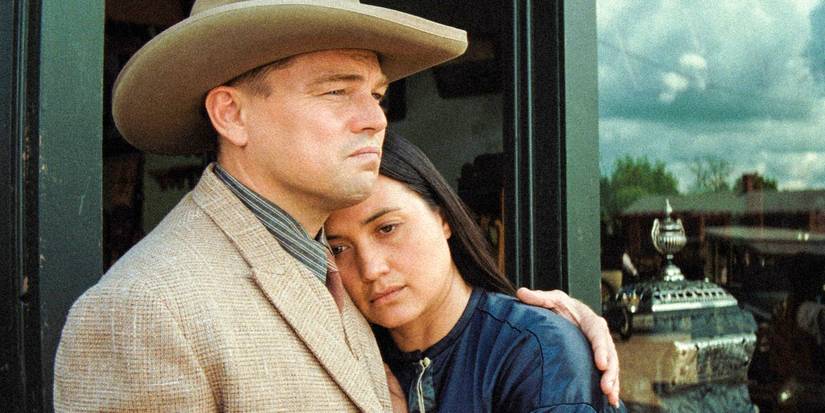 Leonardo DiCaprio’s 2025 Career Update Is Bittersweet For Fans