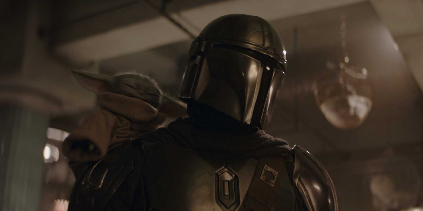Star Wars’ New Trailer Proves Fans Have Misunderstood The Mandalorian’s Story For 6 Years