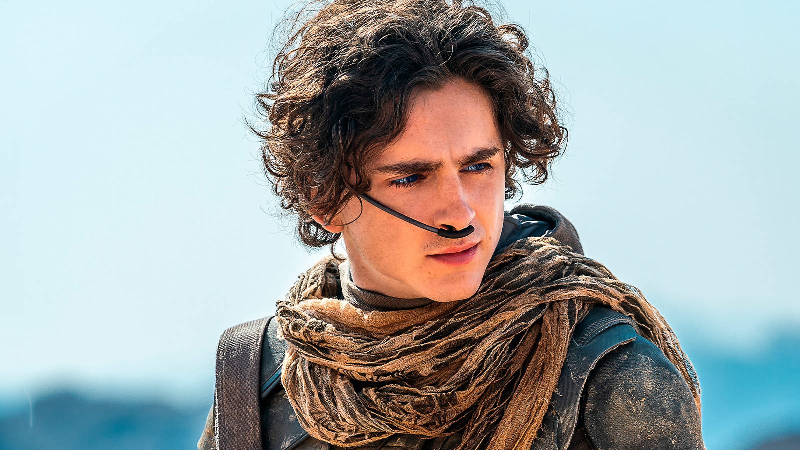 Timothée Chalamet Reveals First Behind-The-Scenes Look At Dune 3 Timothée Chalamet Reveals First Behind-The-Scenes Look At Dune 3