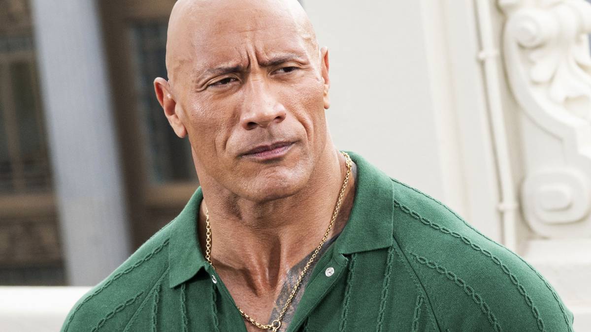 Dwayne Johnson’s New MMA Movie Sets All-Time Box Office Low For Star