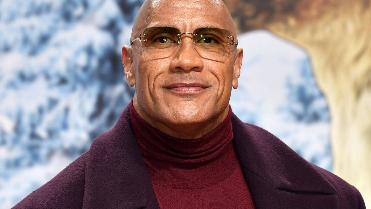 Dwayne Johnson’s New Movie Follows His Worst-Ever Debut With Shattering Week 2 Drop