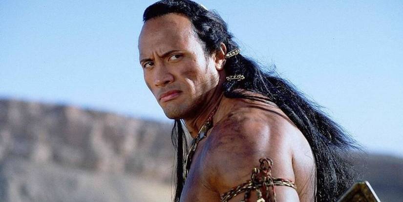 Dwayne Johnson Reveals How Brendan Fraser Helped Him With His Hollywood Big Break