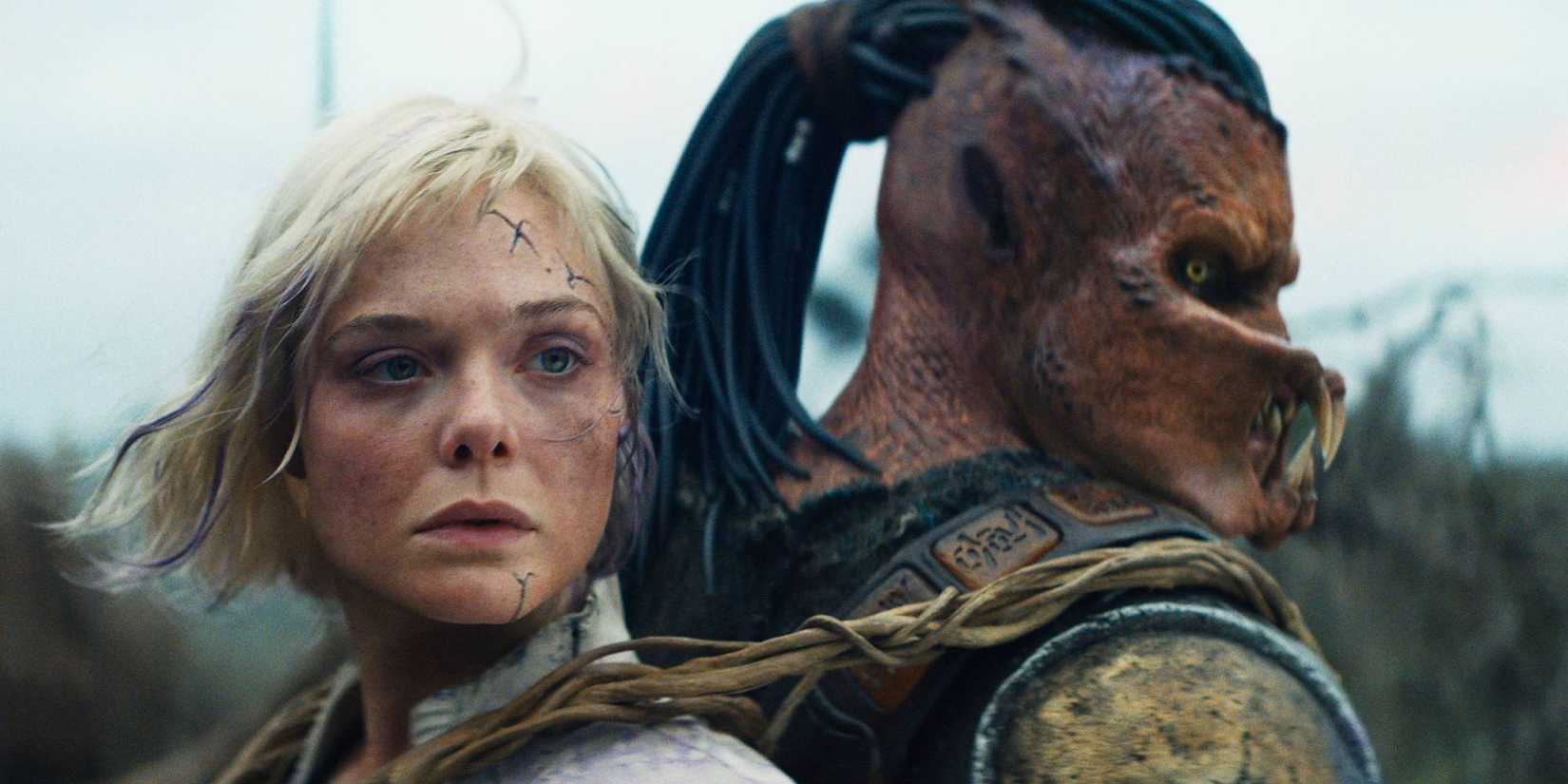 Predator: Badlands Has 1 Key Trait From Prey, Reveals Director Predator: Badlands Has 1 Key Trait From Prey, Reveals Director