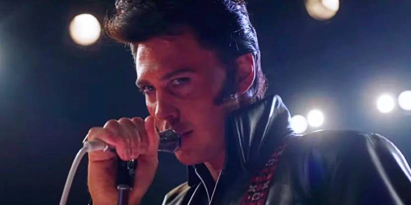 Elvis Returns! Long-Lost Elvis Presley Concert Movie To Release In 2026 Elvis Returns! Long-Lost Elvis Presley Concert Movie To Release In 2026