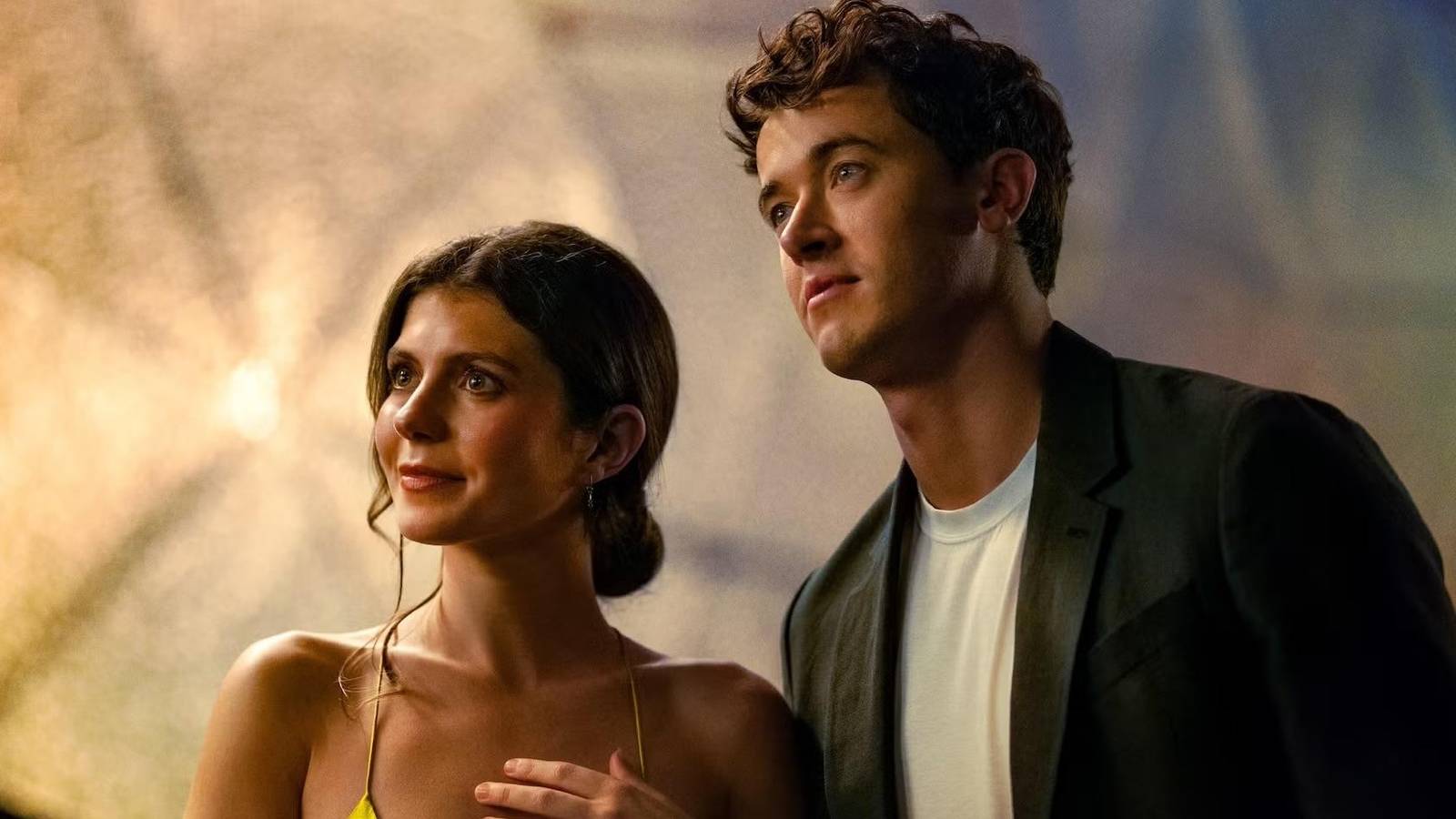 Netflix’s Upcoming Rom-Com Kicks Off An Important Era For The Genre, & Could Save It Netflix’s Upcoming Rom-Com Kicks Off An Important Era For The Genre, & Could Save It