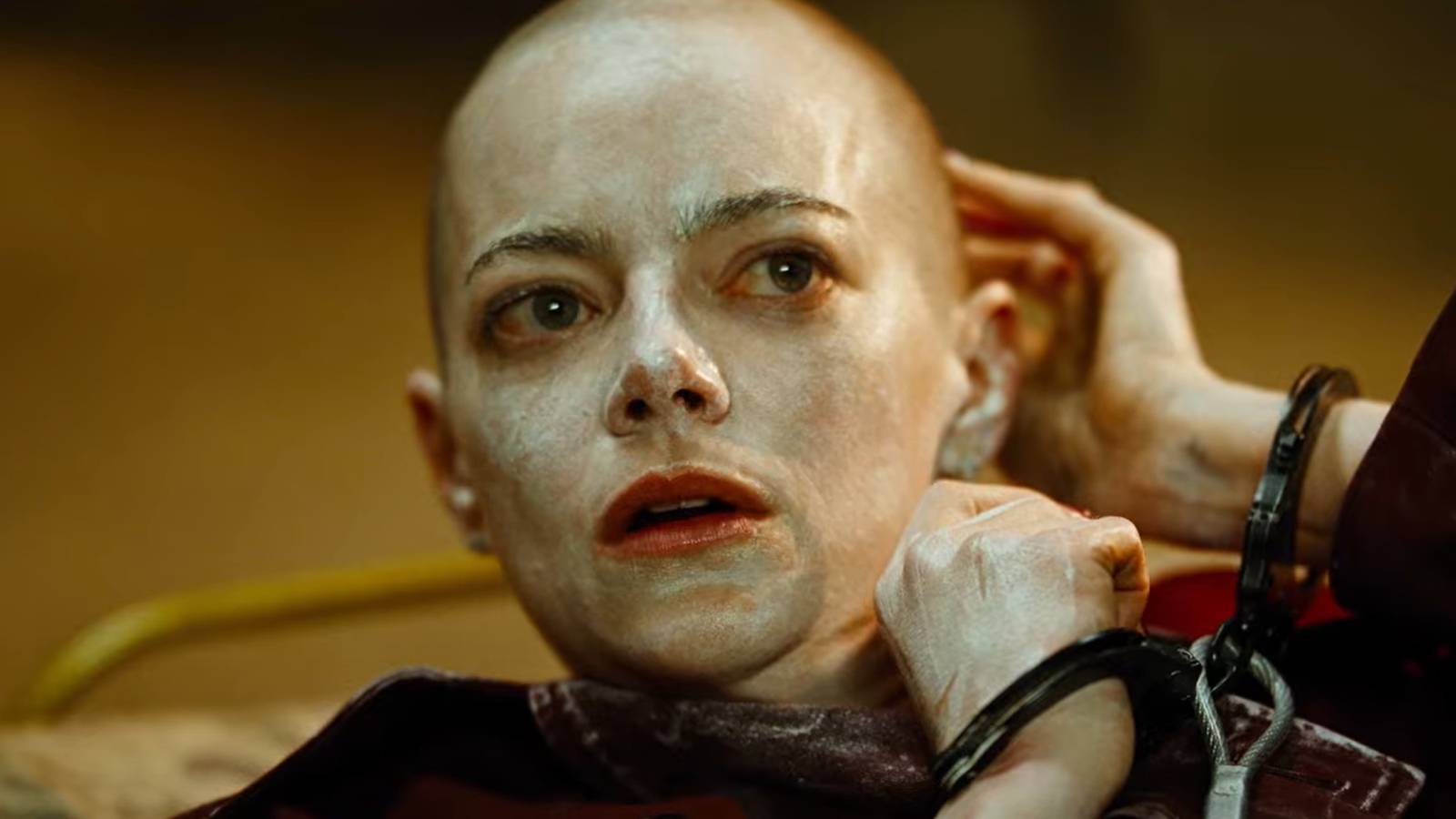Emma Stone’s Bugonia To Hold Special Screening With A Catch: Attendees Must Shave Their Head Emma Stone’s Bugonia To Hold Special Screening With A Catch: Attendees Must Shave Their Head