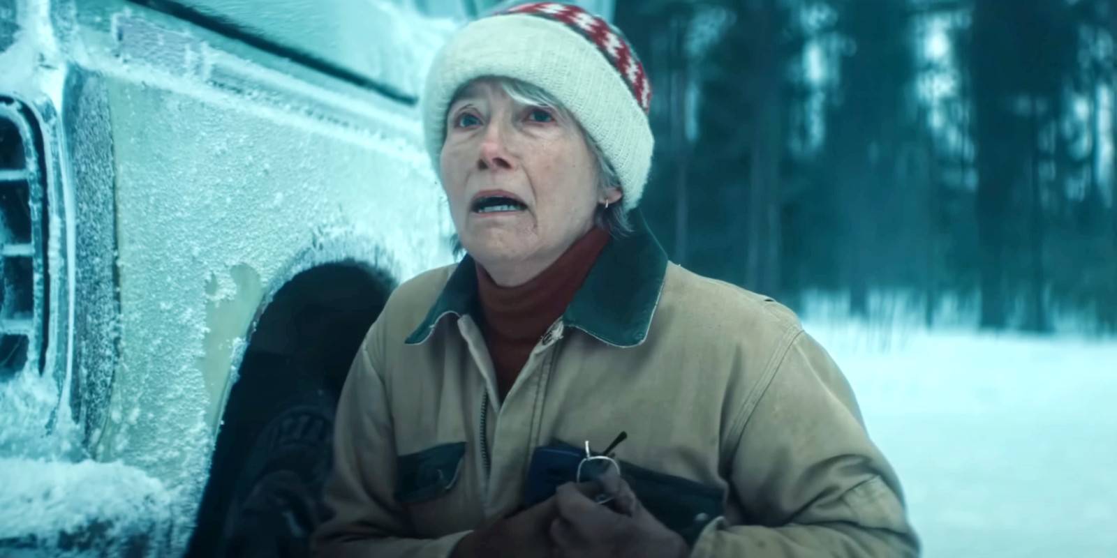 New Mystery Thriller Starring Harry Potter Alum Sets VOD Release