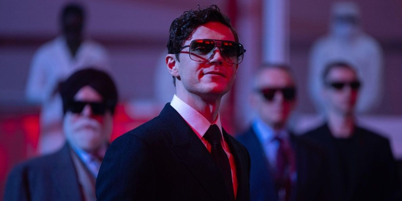 Tron: Ares Grid Post-Credits Scene And What It Means For That Character’s Future Addressed By Star