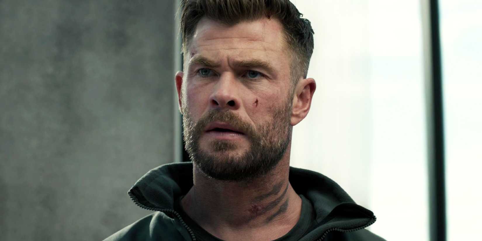 Netflix’s Extraction 3 Gets Filming & Release Update From Franchise Director