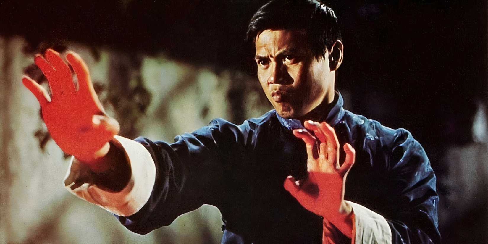 The Movie That Really Started The Kung Fu Craze Came Out A Year Before Bruce Lee’s Enter The Dragon