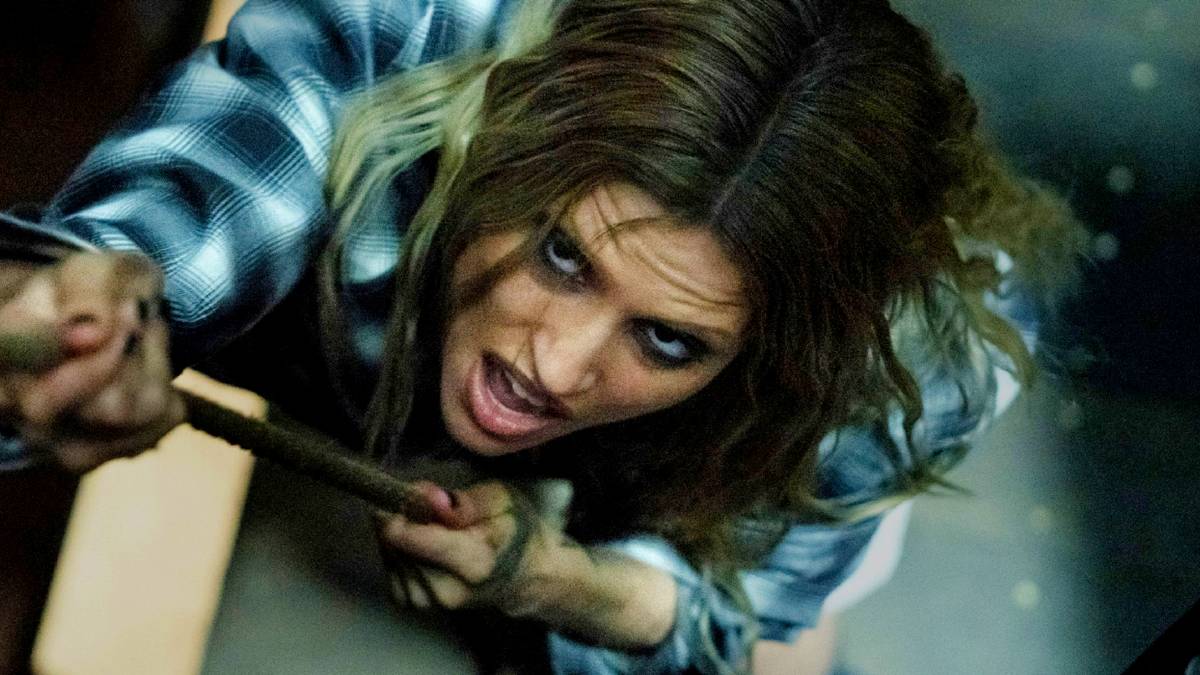 2025 Horror Sequel Surges On Netflix Despite 36% RT Score 2025 Horror Sequel Surges On Netflix Despite 36% RT Score