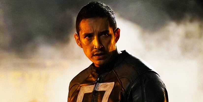 Gabriel Luna Addresses Potential Return To The MCU As Ghost Rider