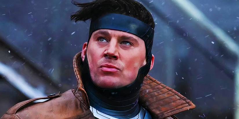 Cancelled R-Rated Gambit Film Was So Wild That “Disney Would Never Do” It, Plot Details Revealed By Channing Tatum