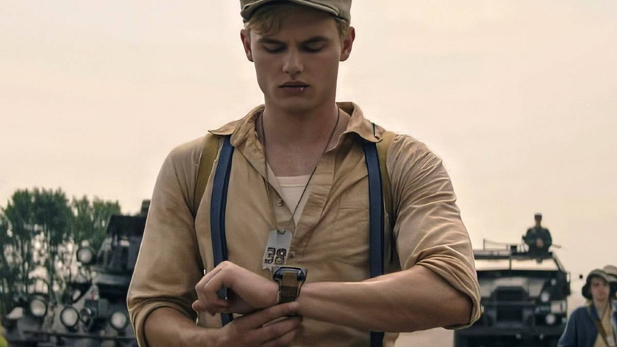 Stephen King’s The Long Walk Hits Crucial Box Office Milestone In One Month