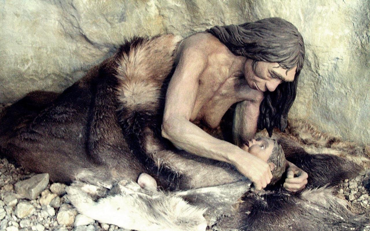 Genetic incompatibility between Homo sapiens and Neanderthals may have contributed to Neanderthal extinction Genetic incompatibility between Homo sapiens and Neanderthals may have contributed to Neanderthal extinction