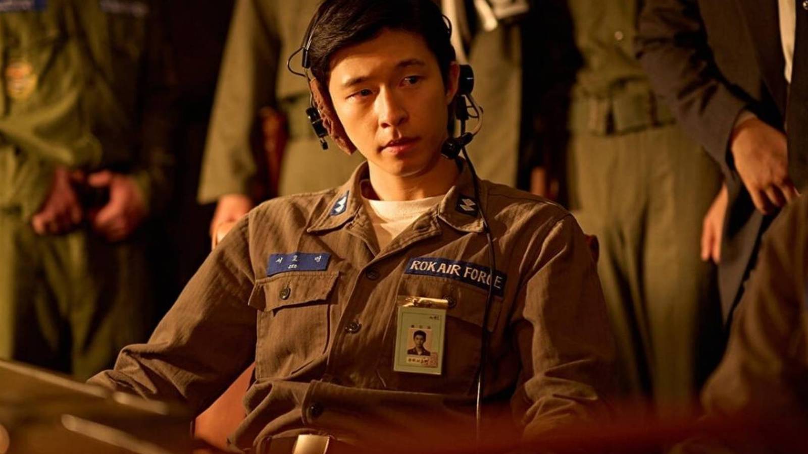 Good News Review: Netflix’s Korean Genre Mashup Is A Crackling Satire Of State Power