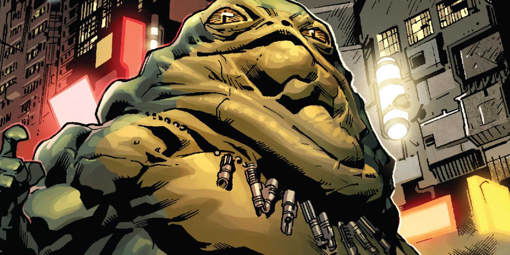 Forget Jabba, Here’s Why Grakkus Is The Most Important Hutt You’ve Never Heard Of Why Grakkus Is The Most Important Hutt You’ve Never Heard Of In Star Wars