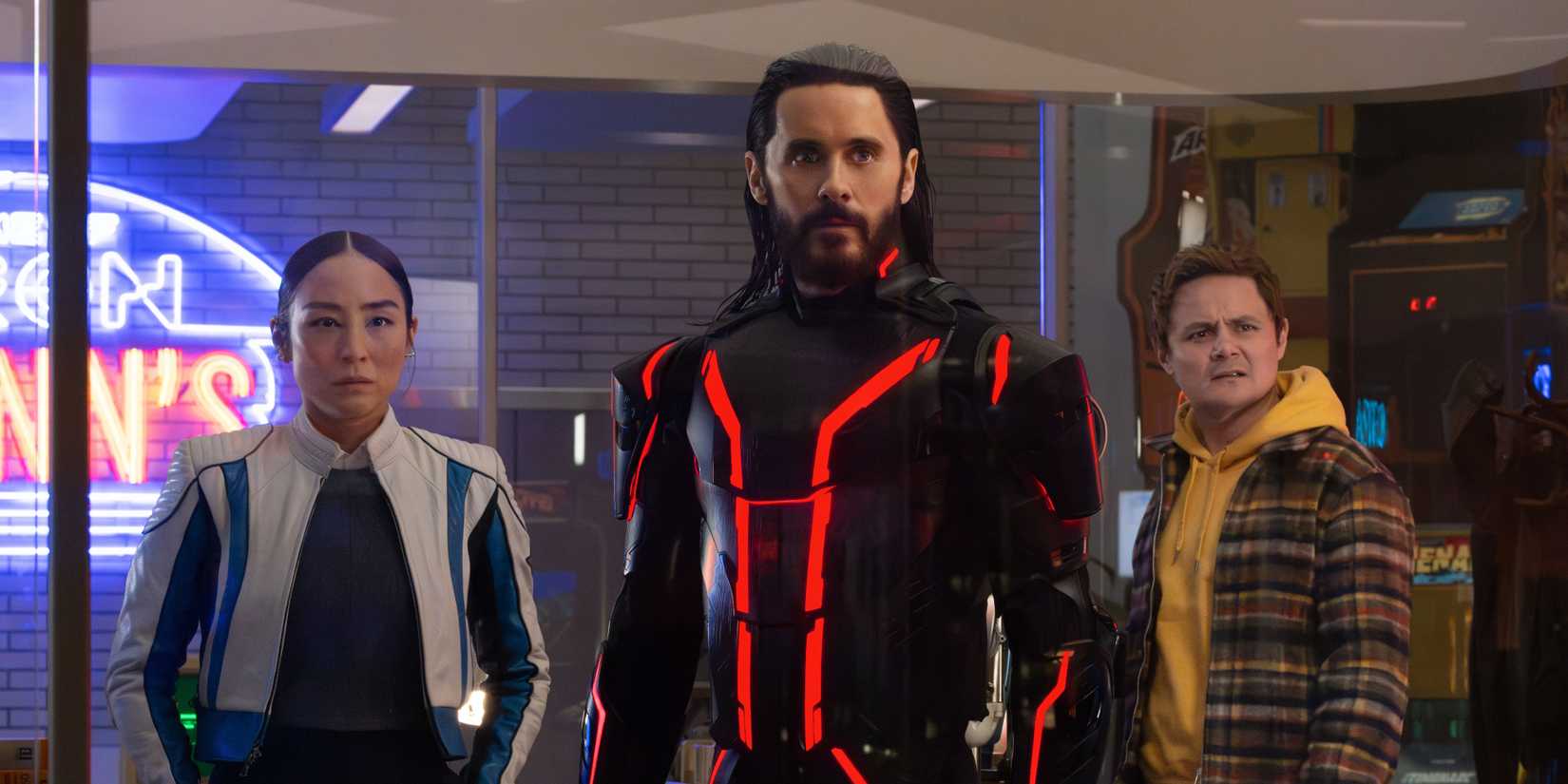 When Will Tron: Ares Be Released On Streaming?