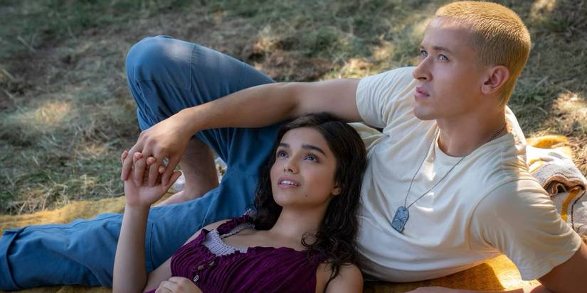 Hunger Games Co-Star Defends Rachel Zegler In Light Of Intense Media Scrutiny