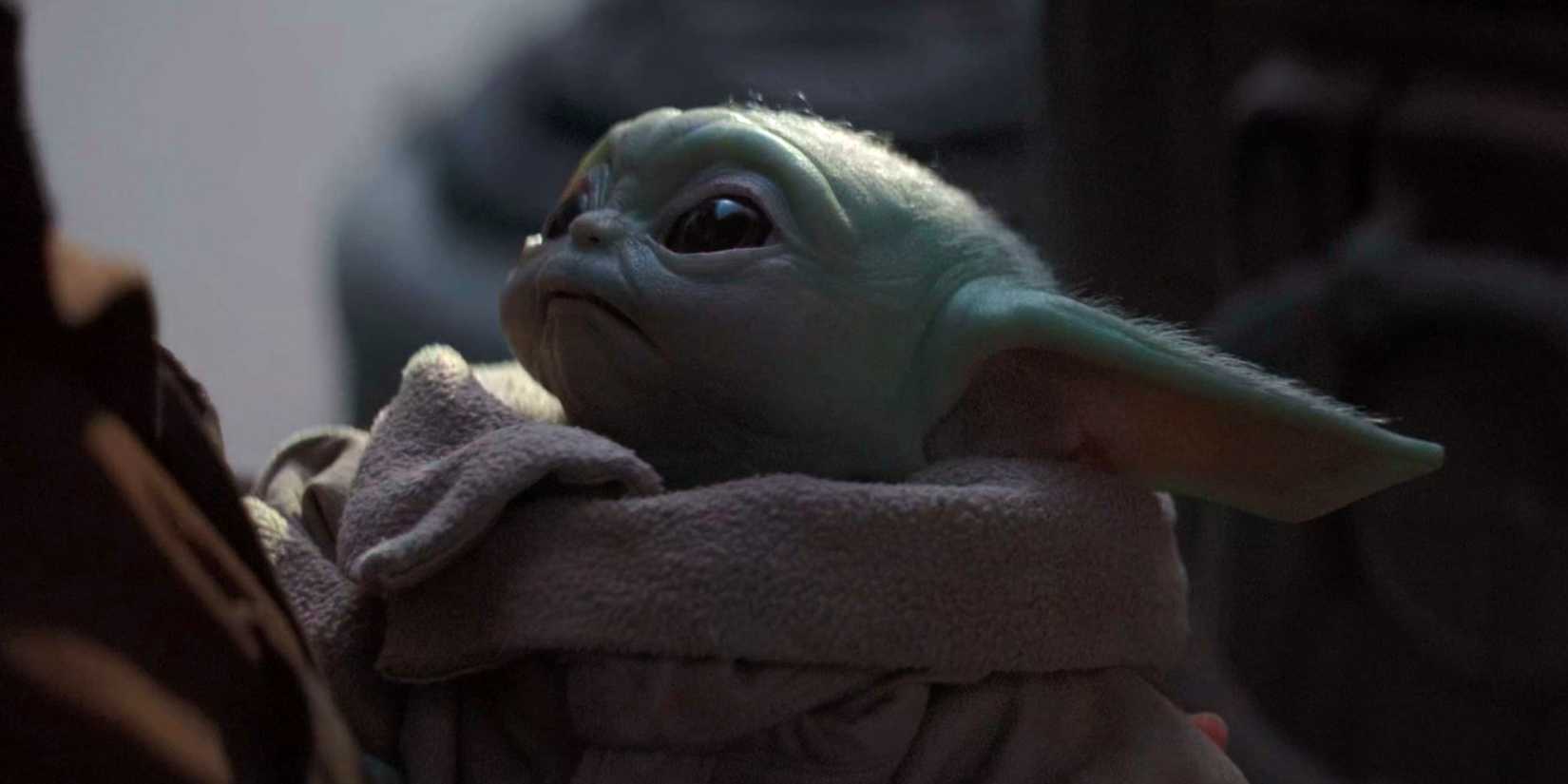 Why Grogu Still Can’t Talk In The Mandalorian And Grogu Movie