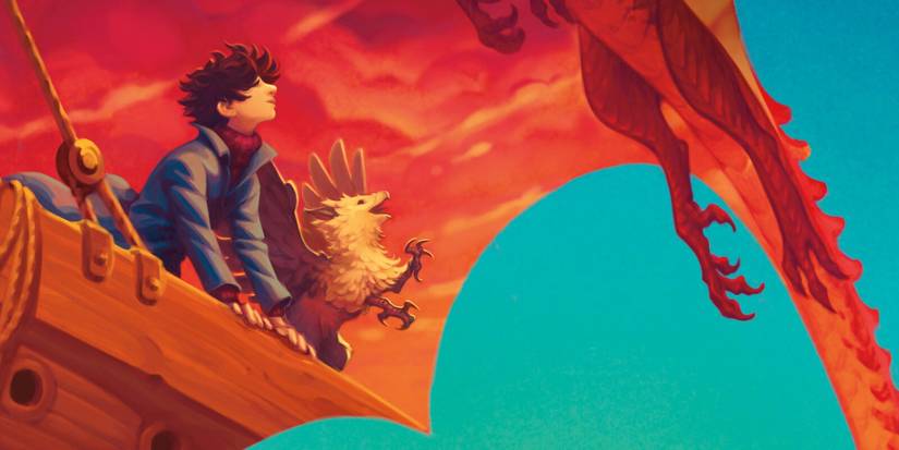 Disney’s Harry Potter Replacement Can Give The Studio Something It’s Never Had