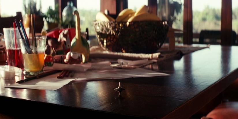 The Same 2 Things Have Annoyed Me About Inception’s Ending For 15 Years, And I’m Yet To Be Convinced Otherwise