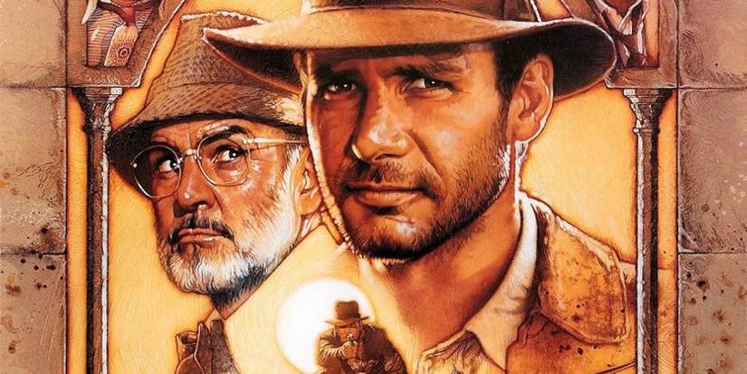 George Lucas & Lucasfilm Pay Tribute To Drew Struzan: “An Artist Of The Highest Order”