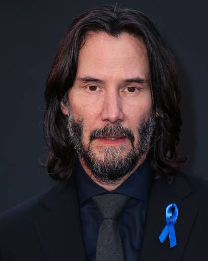 Keanu Reeves Nearly Had A Different Stage Name Before Becoming An Action Star: “I Couldn’t Do It”