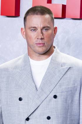 Channing Tatum Says Streaming “Confused” The Industry And Actors Are “Incentivized” To Make Bad Movies
