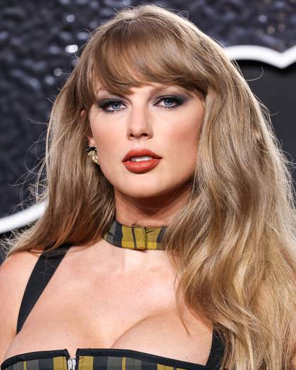 Taylor Swift Took Just 3 Days To Outgross 12+ Of Hollywood’s 2025 Movies