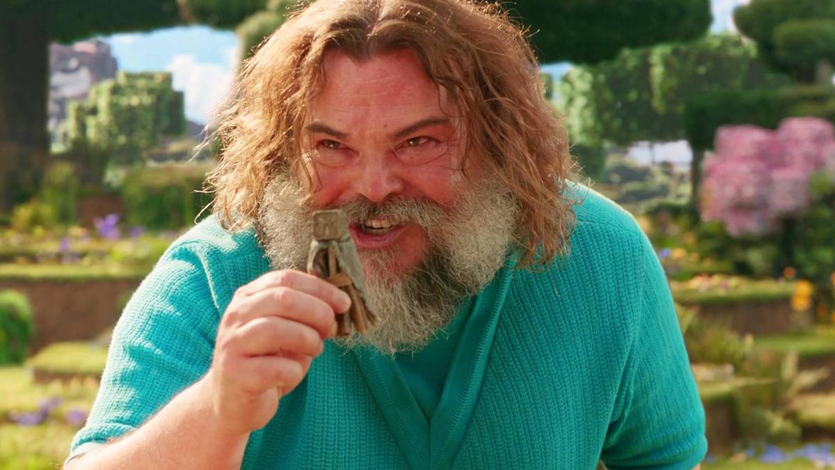 A Minecraft Movie 2 Poster Confirms Release Date, Sets Up Summer Battle With The Simpsons Movie 2 A Minecraft Movie 2 Poster Confirms Release Date, Sets Up Summer Battle With The Simpsons Movie 2