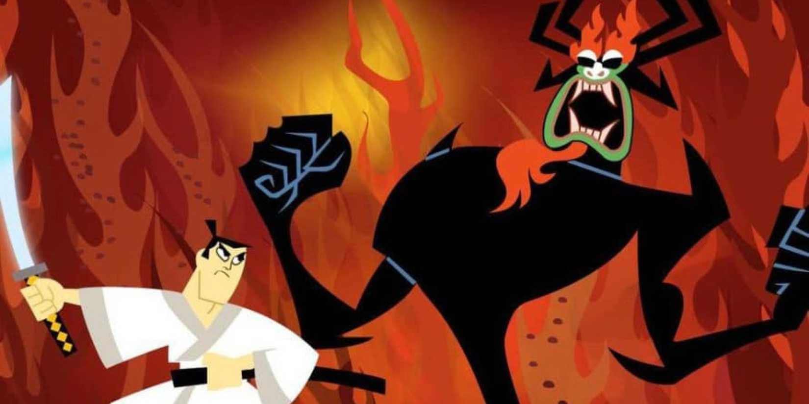 The Samurai Jack Creator’s New Movie Won’t Be Made Unless Fans Rally Behind It