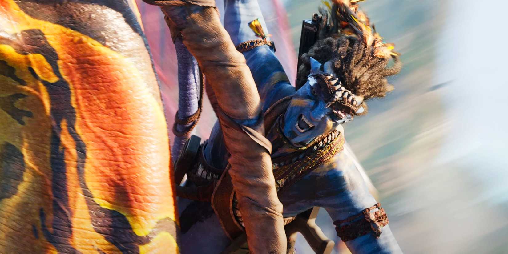 Avatar Is About To Discover How In Demand The Franchise Really Is Avatar Is About To Discover How In Demand The Franchise Really Is