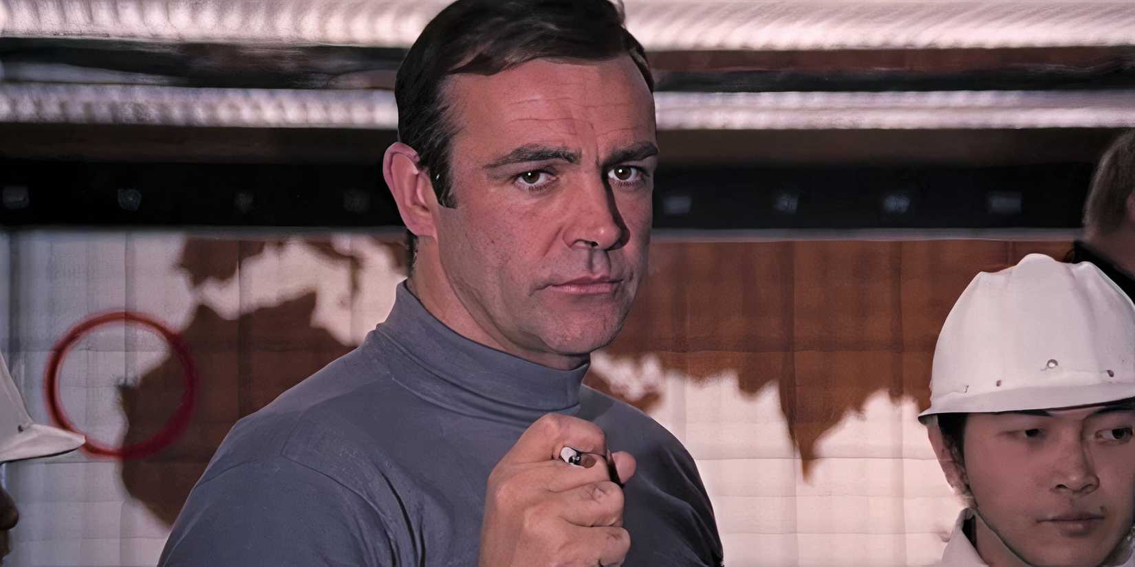 10 Things About James Bond Movies That Make Zero Sense 10 Things About James Bond Movies That Make Zero Sense