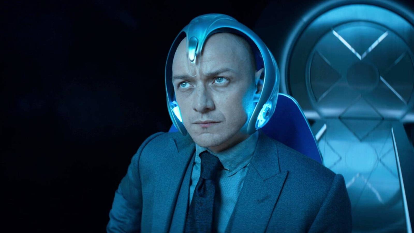 X-Men Star James McAvoy Shares His One Criticism About Patrick Stewart’s Professor X X-Men Star James McAvoy Shares His One Criticism About Patrick Stewart’s Professor X