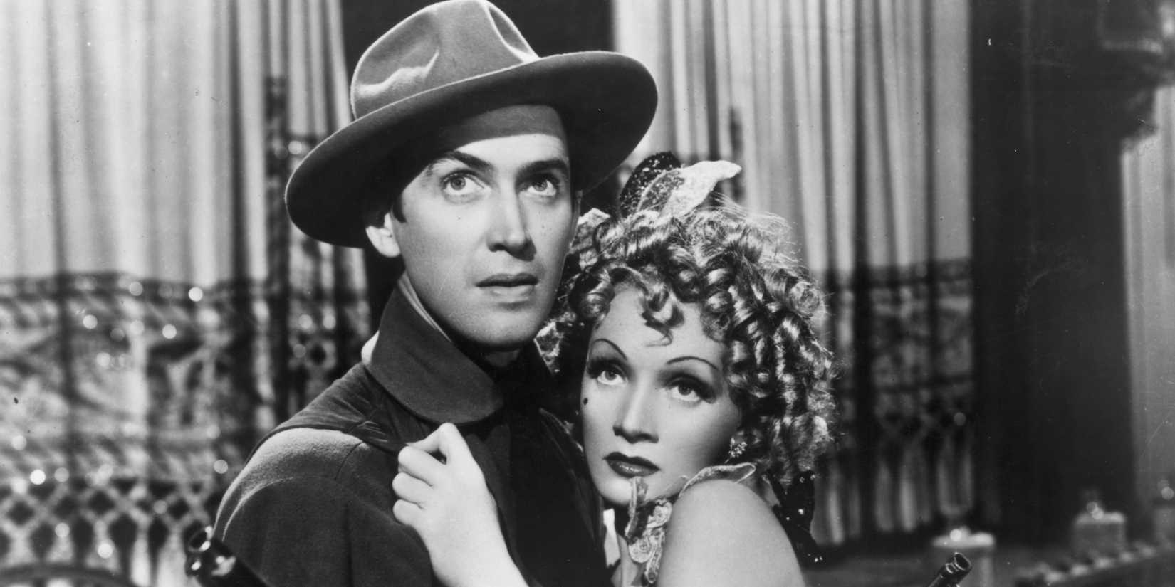 The First 10 Westerns A New Fan Should Watch