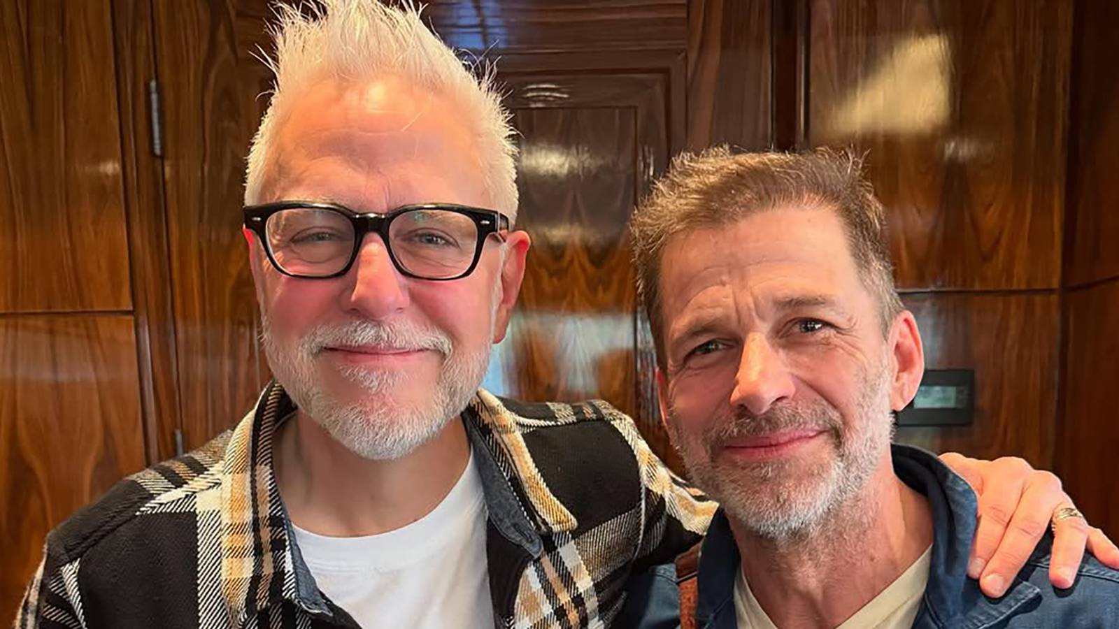 James Gunn Doesn’t Plan To Bring DC’s Most Divisive Villain Due To Zack Snyder