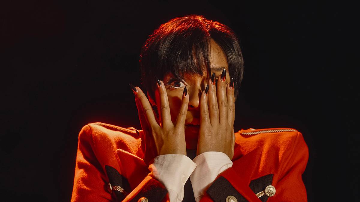 From Halloween To Friday The 13th, Janelle Monáe Teases A Carnival Of Frights For AMC’s FearFest