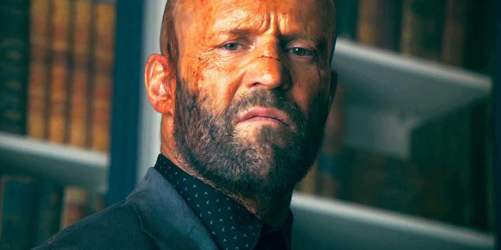 Jason Statham’s Busy 2026 Release Schedule Kicks Off In 3 Months With First Of Three Thrillers