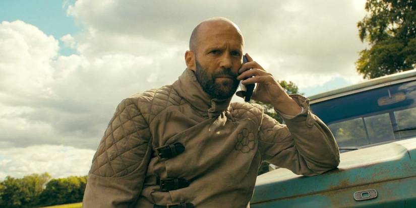 Jason Statham’s Beekeeper 2 Adds Mission: Impossible Star