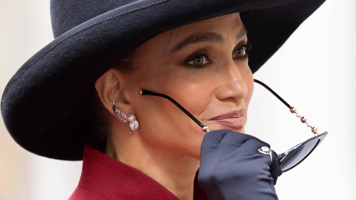 New Jennifer Lopez Movie Hitting Major Box Office Low Despite Oscar Buzz
